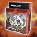 Magic: The Gathering: Avatar: The Last Airbender Collector Booster Box