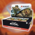 Magic: The Gathering - Avatar: The Last Airbender - Jumpstart Booster Box