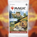 Magic: The Gathering - Avatar: The Last Airbender - Jumpstart Booster Pack