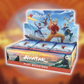 Magic the Gathering: Avatar: The Last Airbender - Booster Box (Display)
